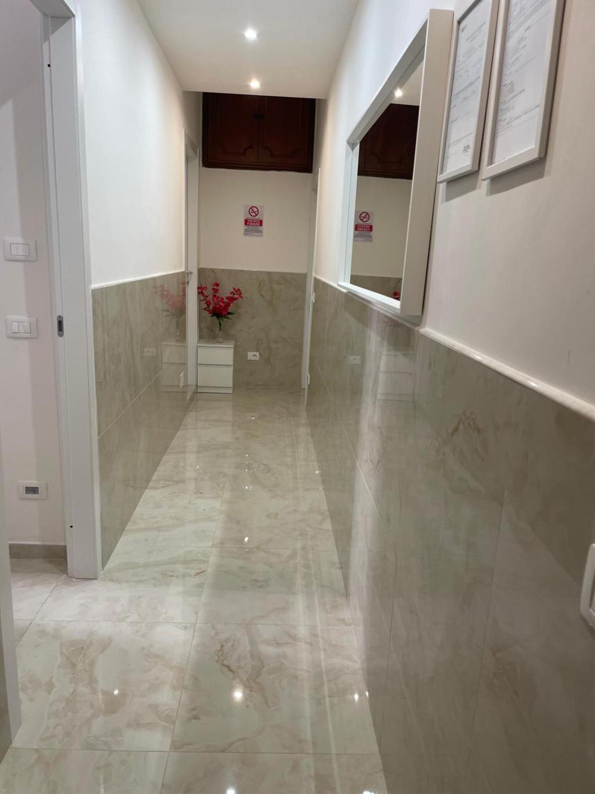 Mille 2 Guest house