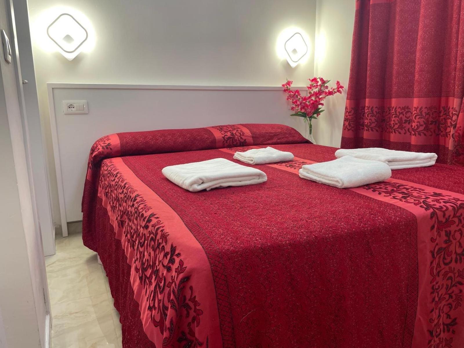 Mille 2 Guest house