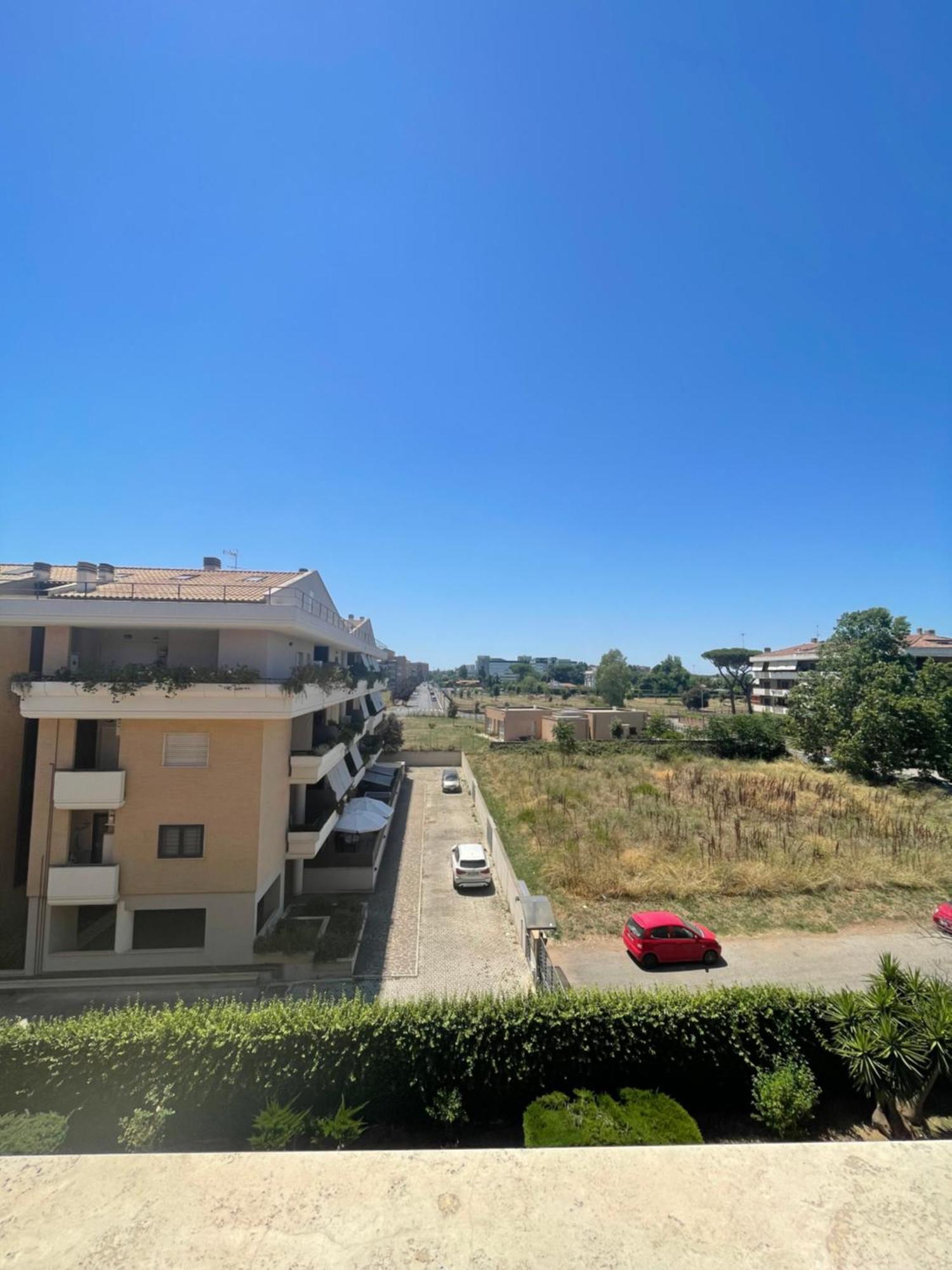 Anagnina * Rome
