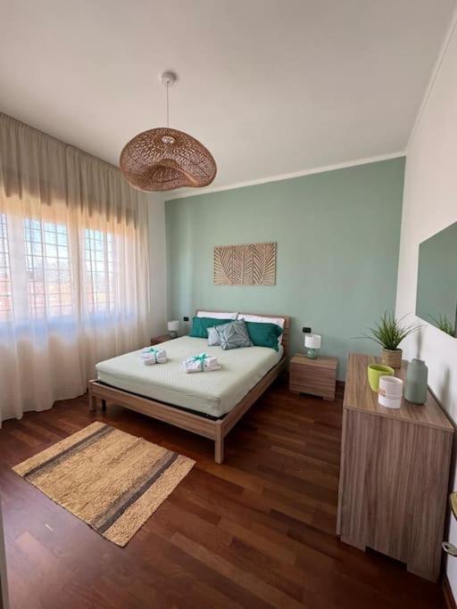 Apartment Panda House Rome