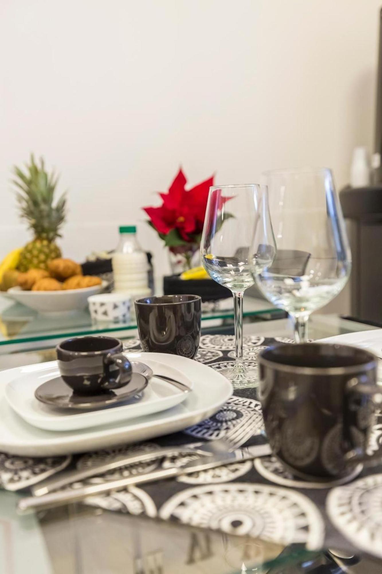 Guest house Flatinrome In Trastevere