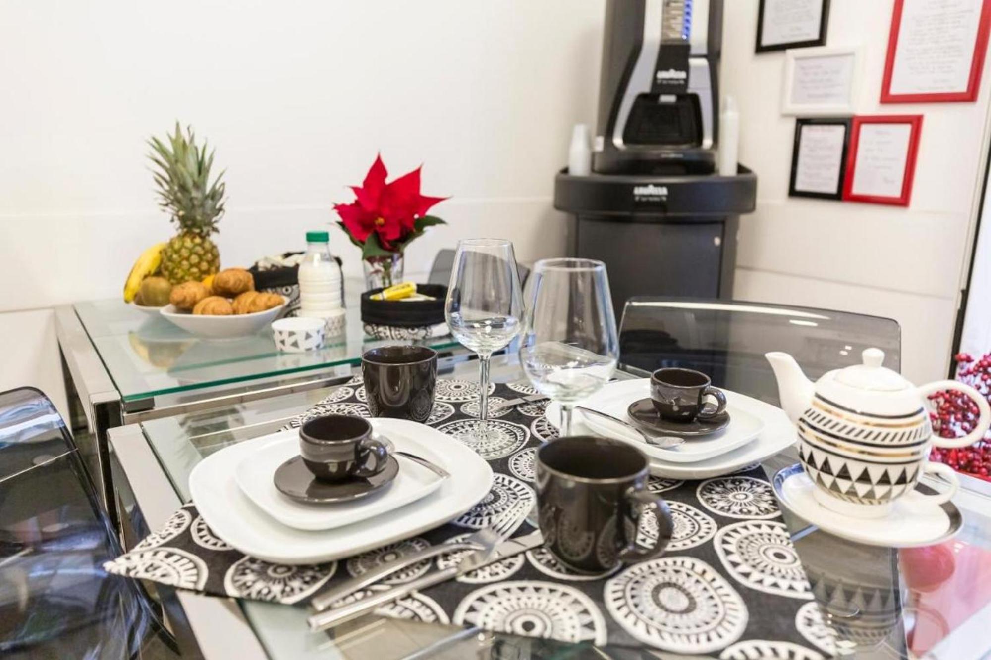 Flatinrome In Trastevere Guest house *