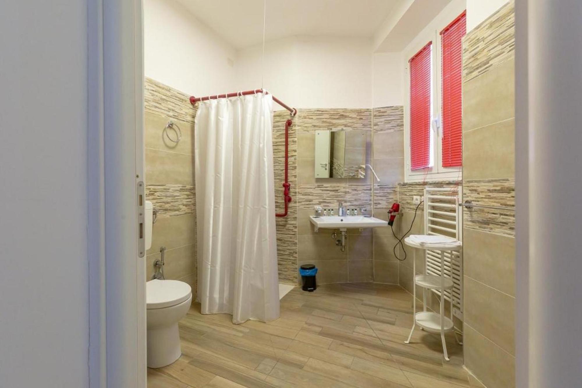 Flatinrome In Trastevere Guest house *