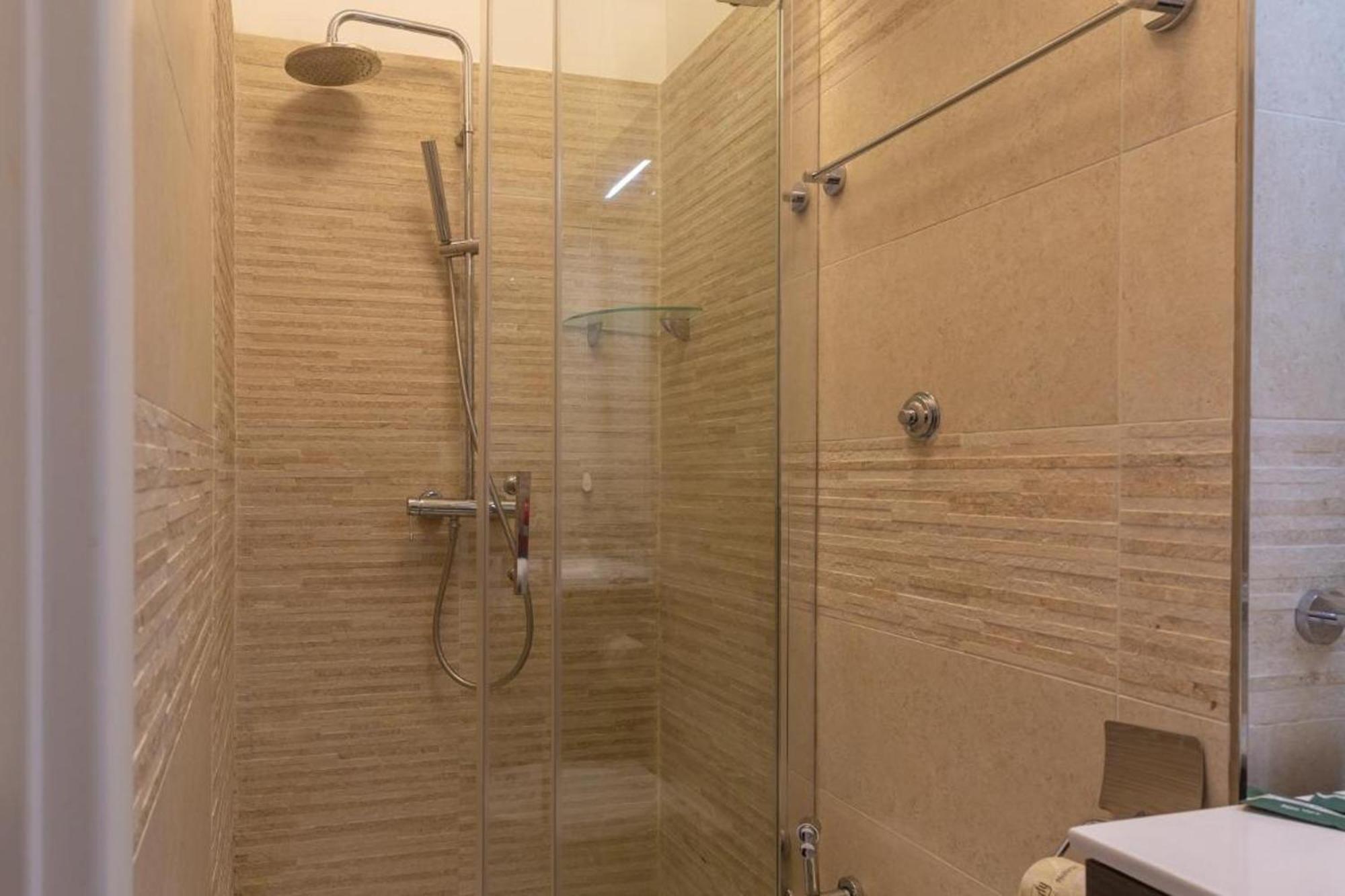 Guest house Flatinrome In Trastevere