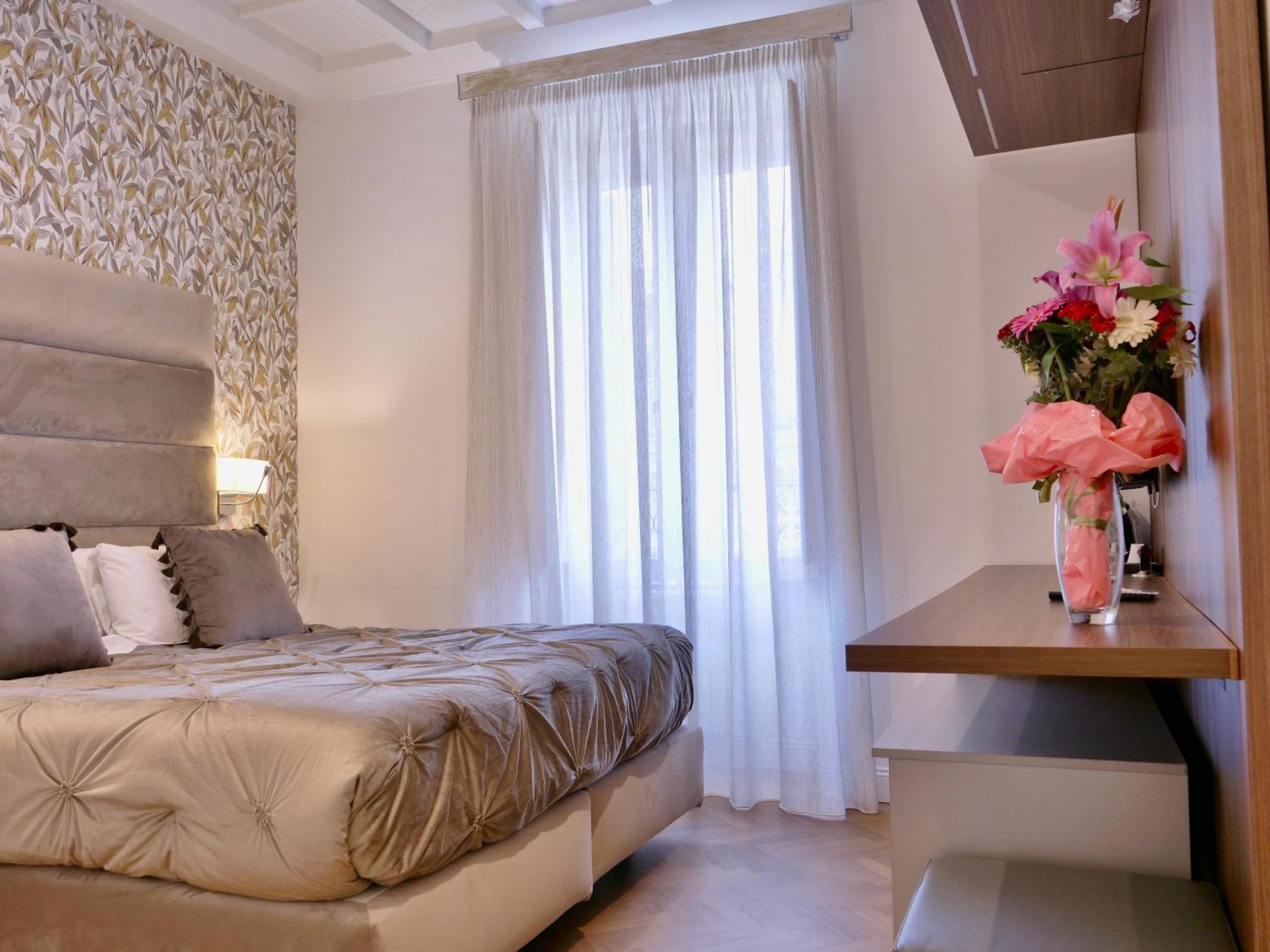 Guest house Helmirage Trevi *