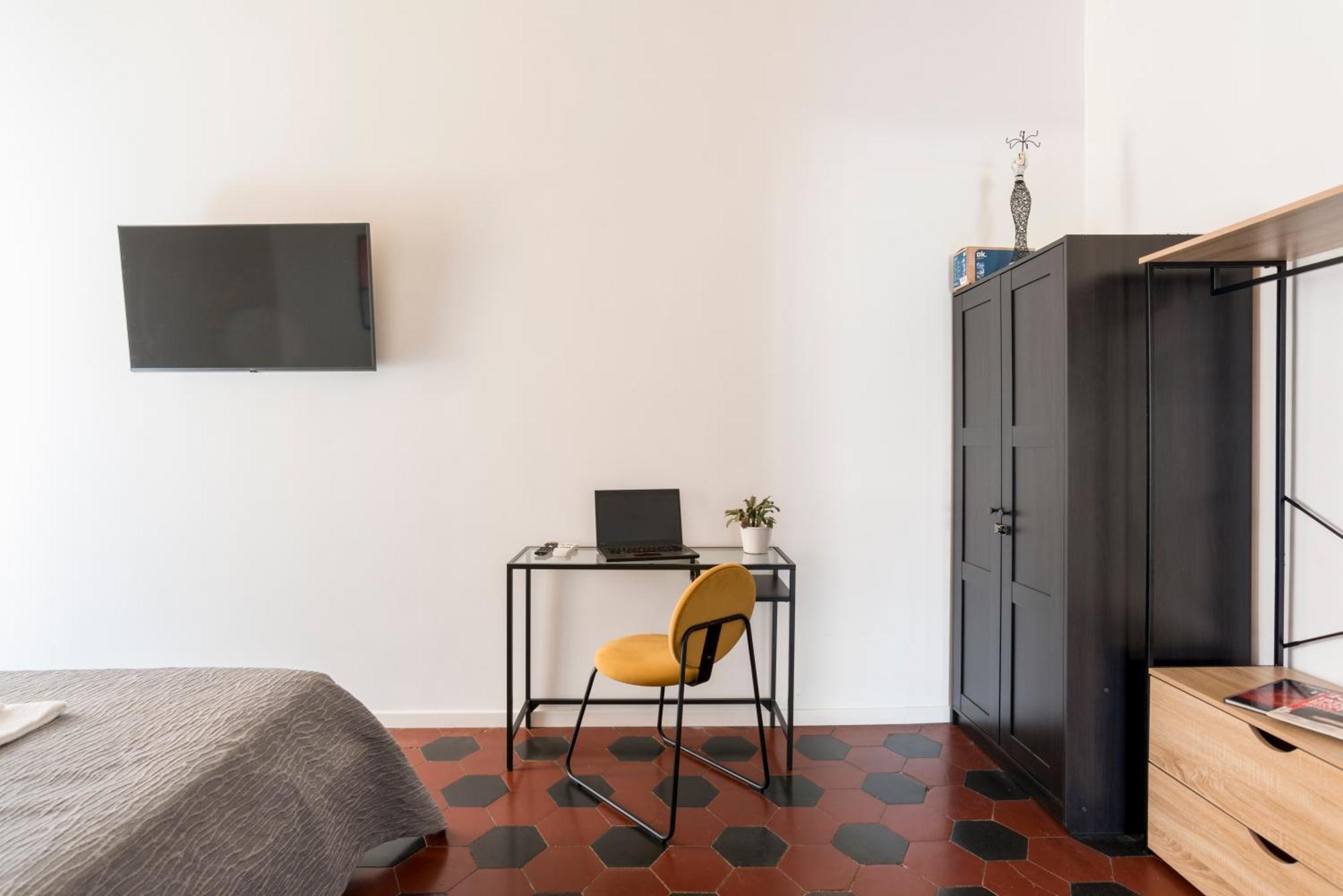 Appartement Half Palace, Relaxing In San Lorenzo