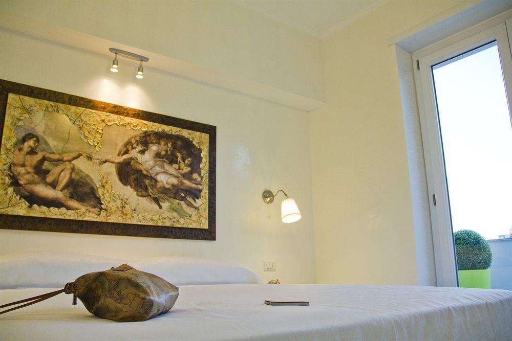 Bed & Breakfast Tiburtina Rome