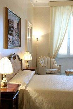 Guest house Armonia All'opera