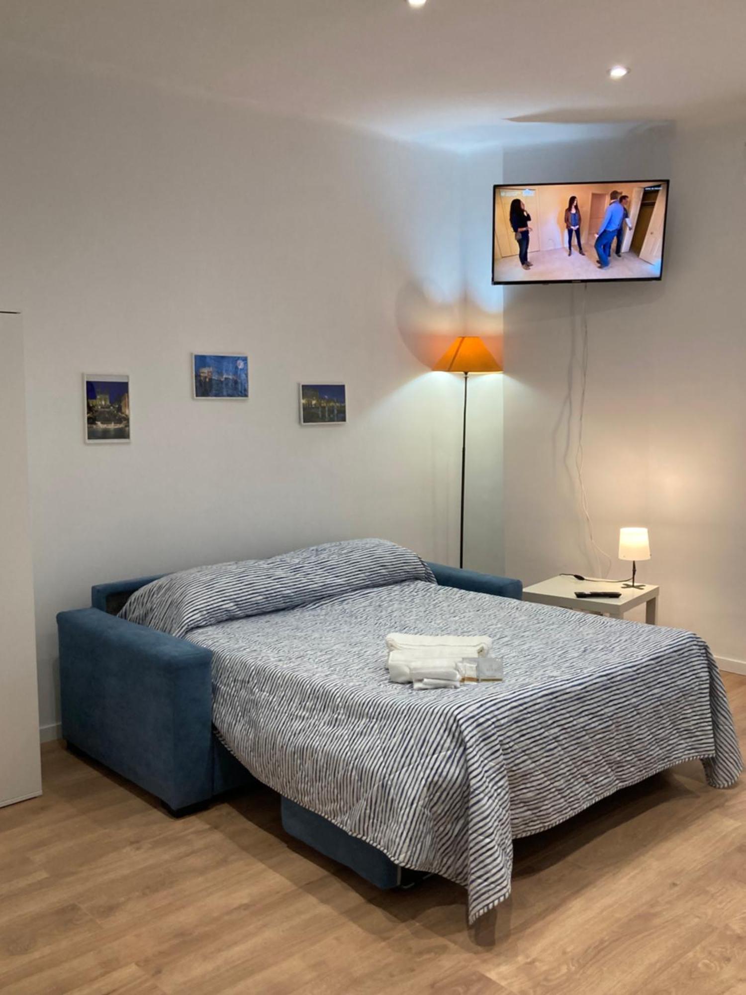 Appartement Domus Provinciae *
