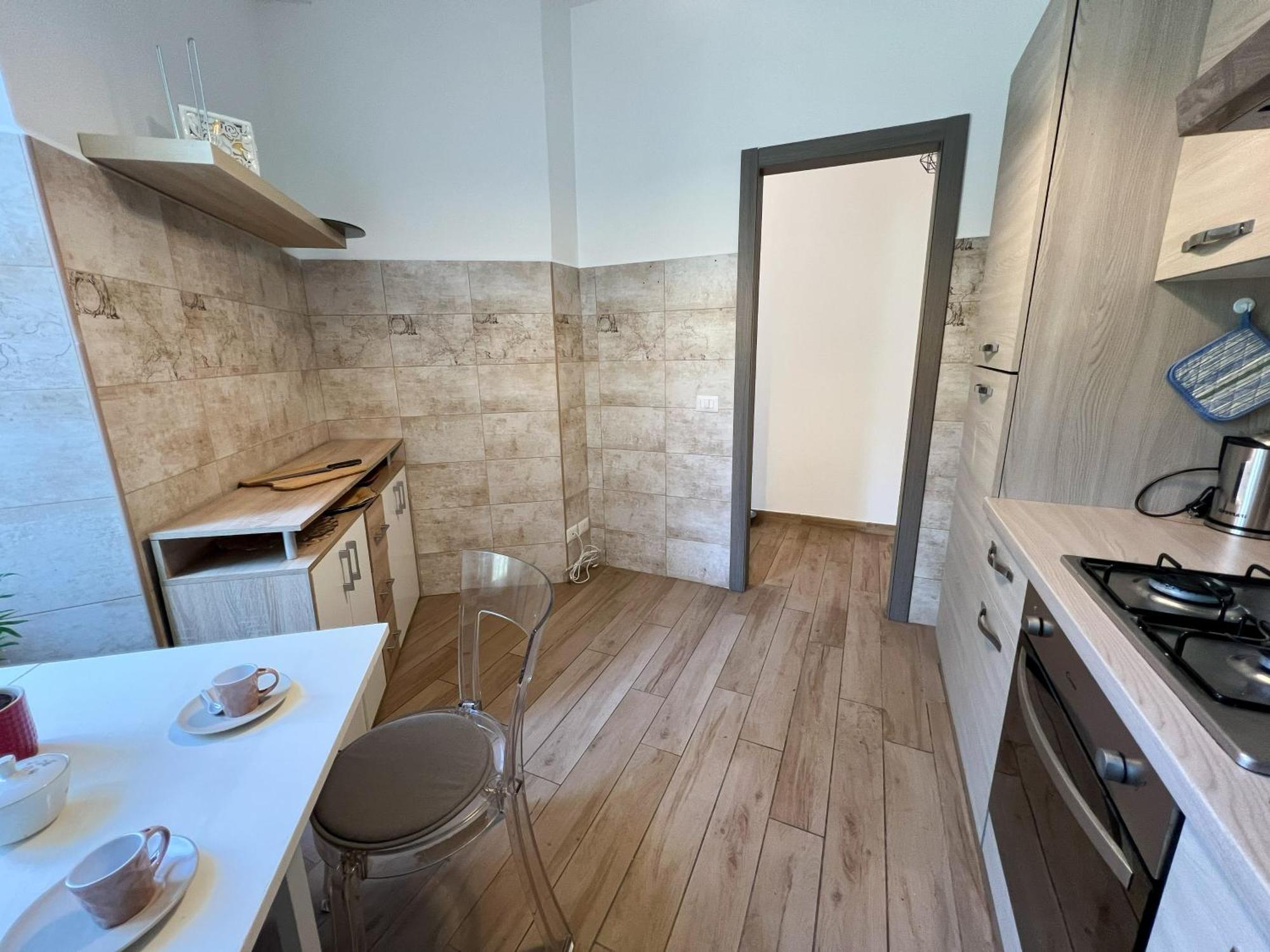 La Casa Che Accoglie * Rome