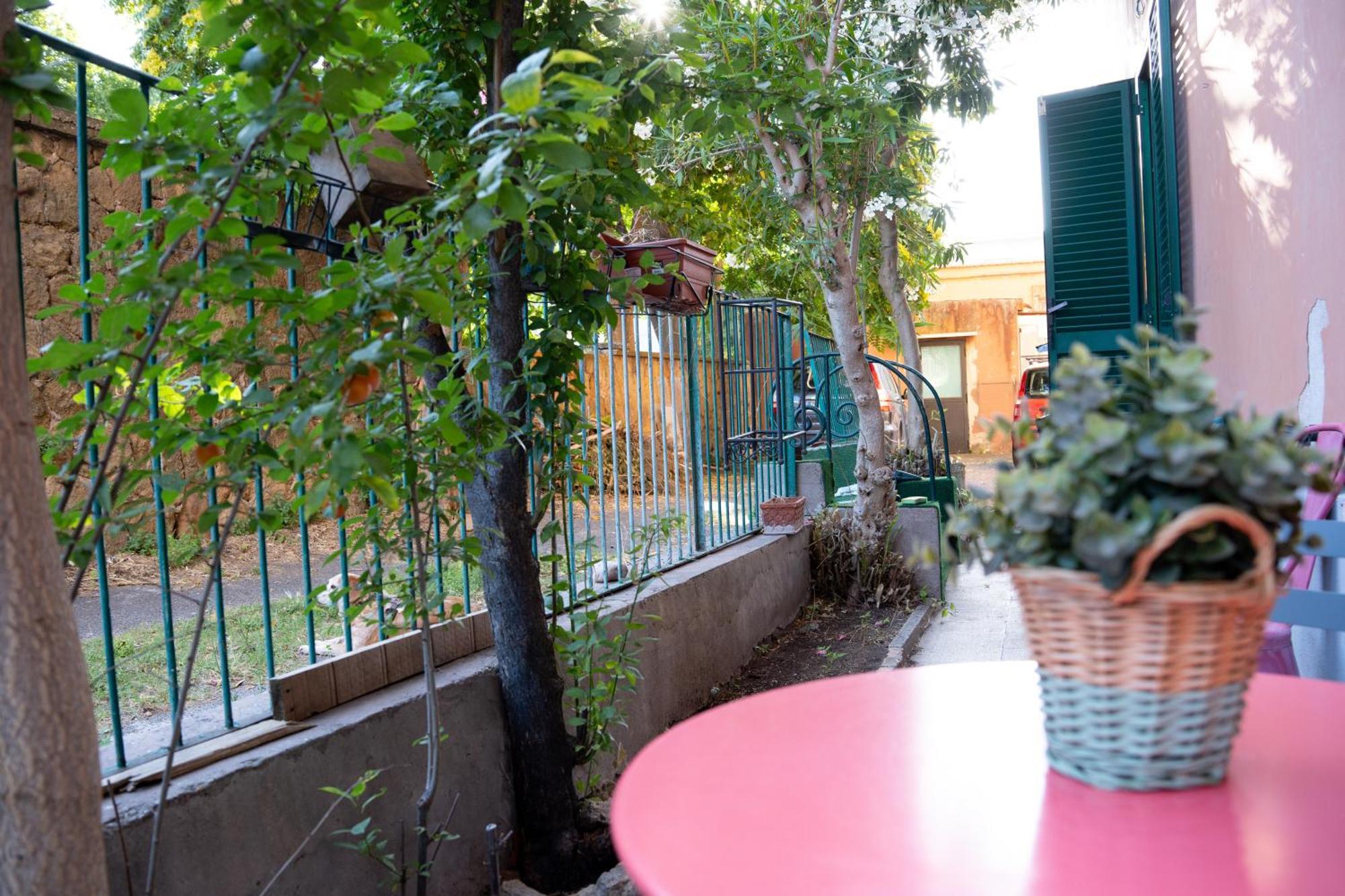 La Casa Che Accoglie Rome