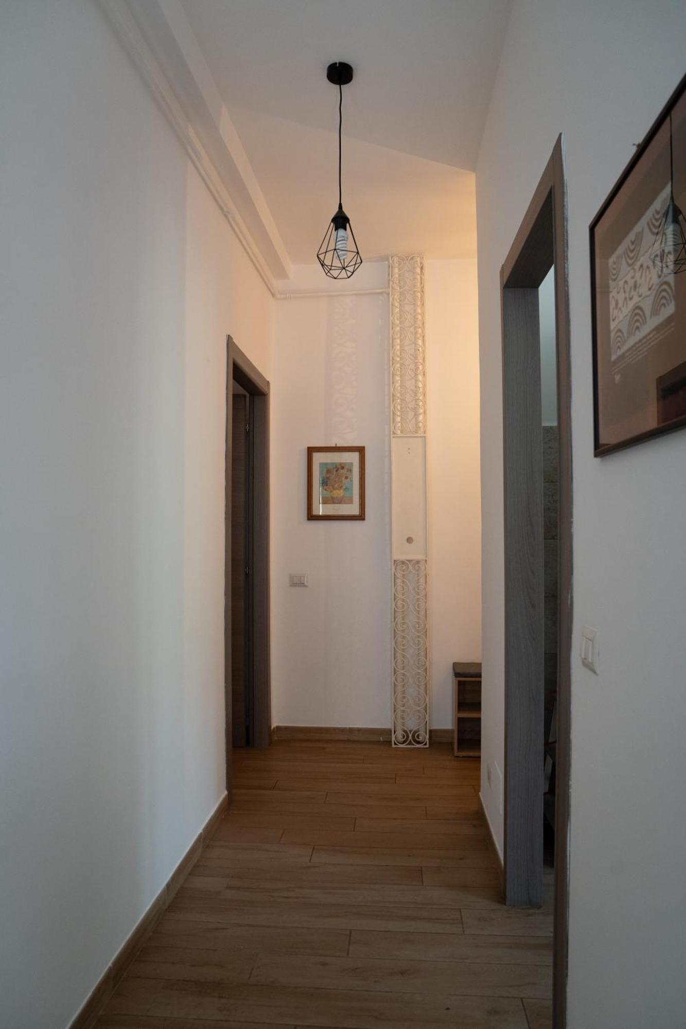 La Casa Che Accoglie Apartment Rome
