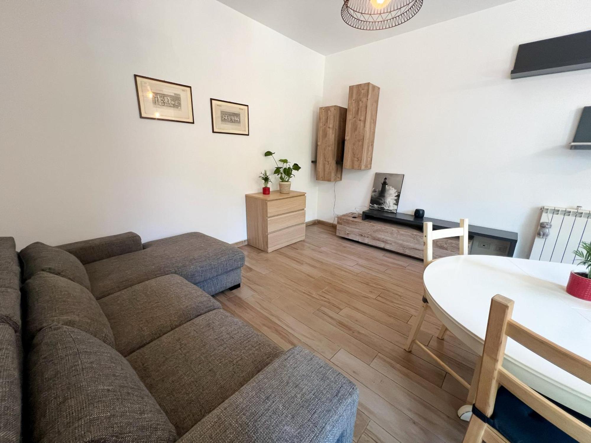 Apartment La Casa Che Accoglie Rome