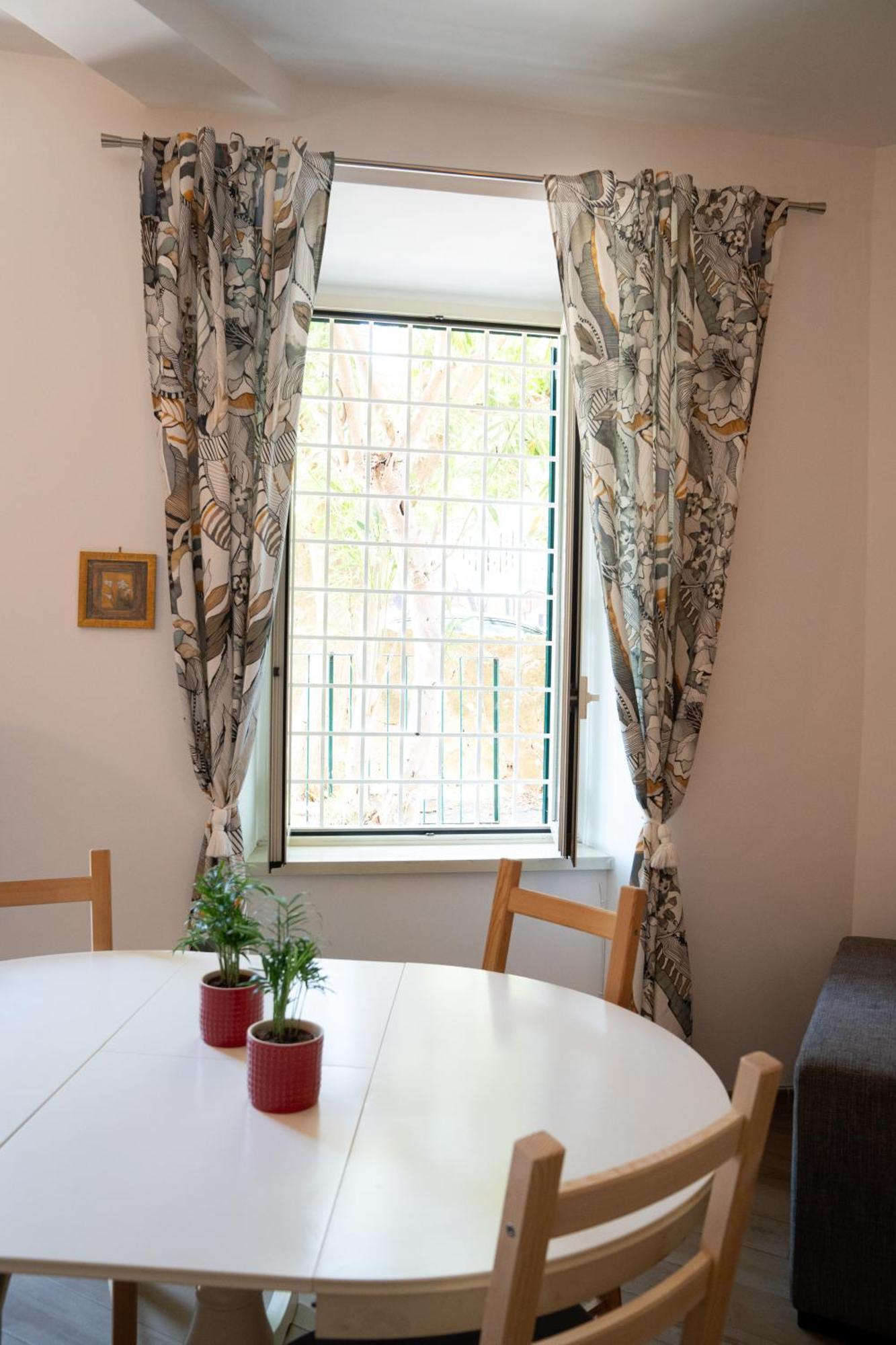 La Casa Che Accoglie Apartment