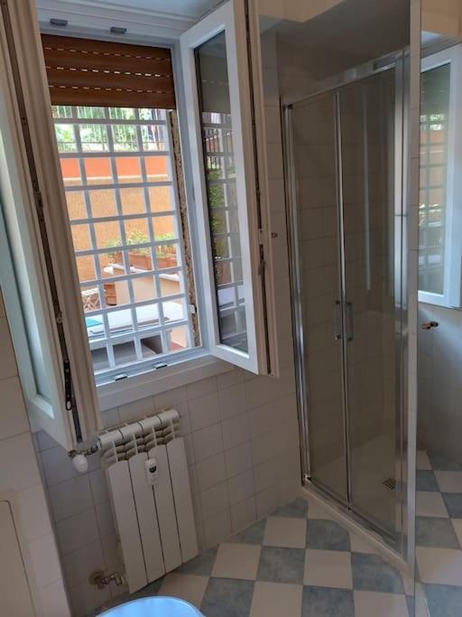 Vatican Tiny House By Gialel Apartment Rome