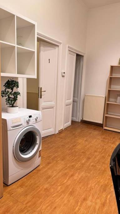 Apartment Sweet