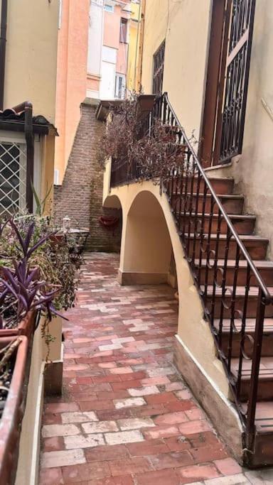 Apartment Sweet Rome