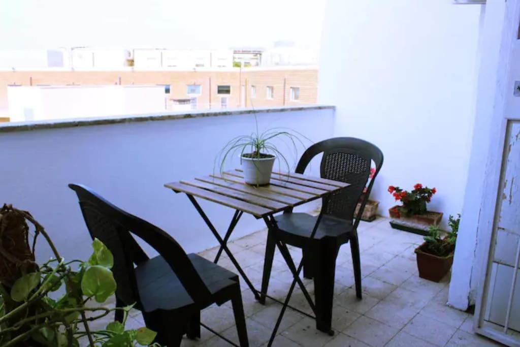 Appartamento Cozy Vatican With Starry Balcony Garden Roma
