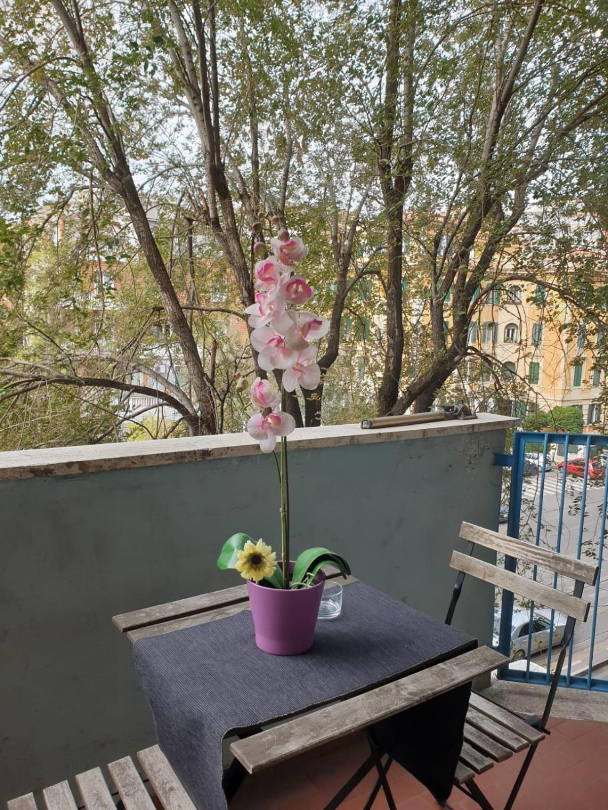 Trastevere Bed & Breakfast