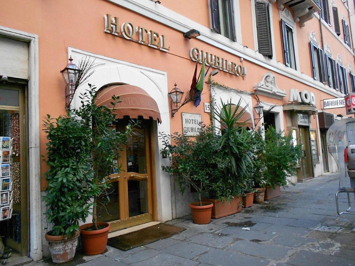 Giubileo Rome