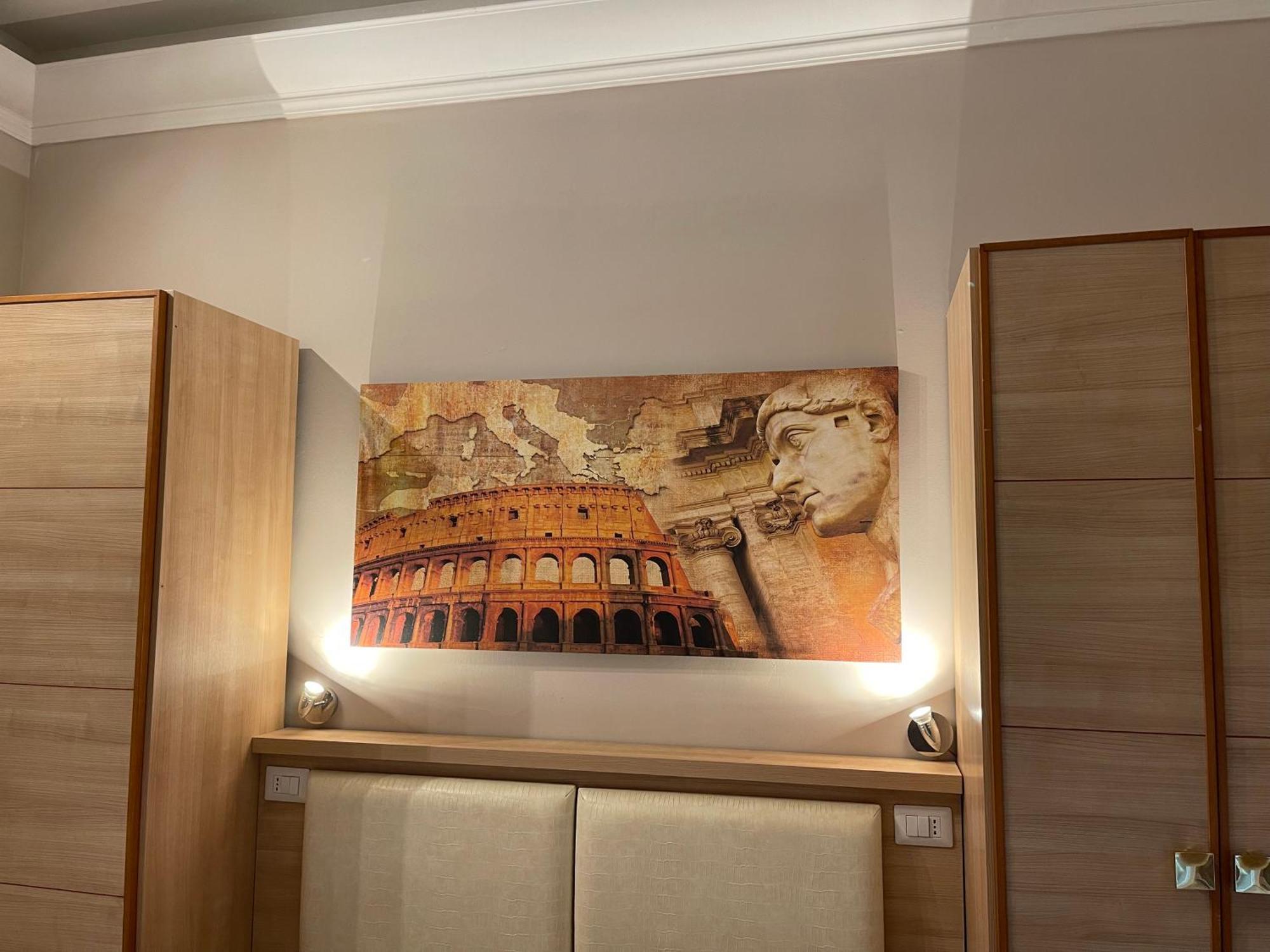 Bed & Breakfast Spqr House *