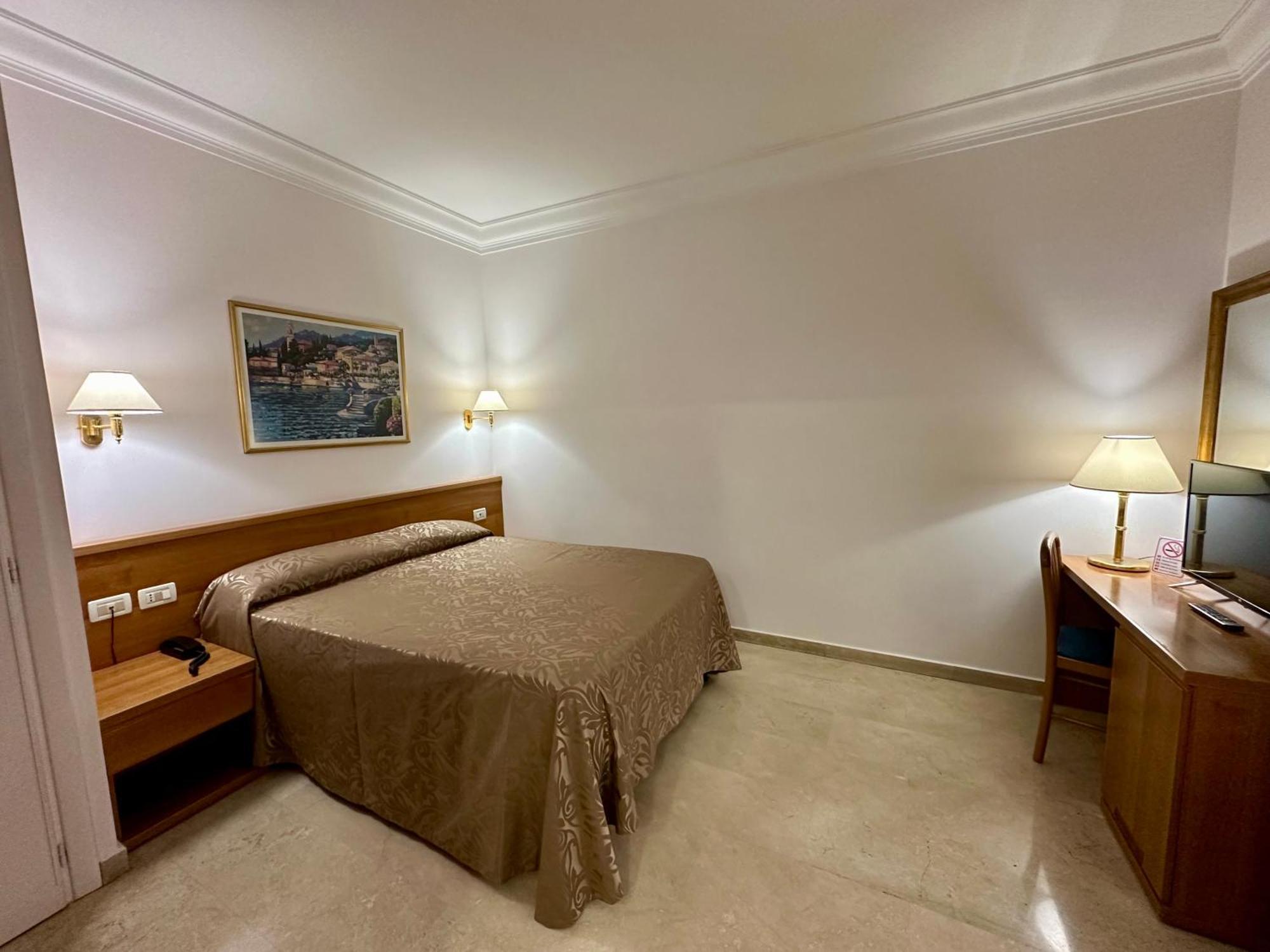 Principe Di Piemonte Hotel Rome