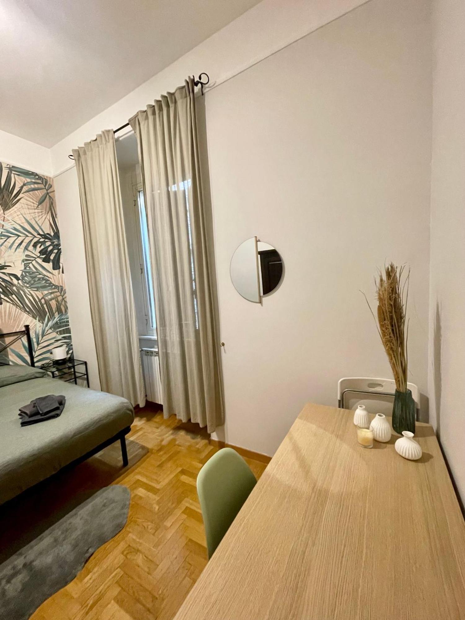 Appartamento Aurora House - Accogliente A Barberini