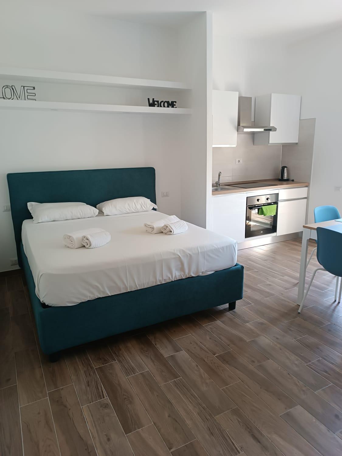 Aurelia Deluxe Rome