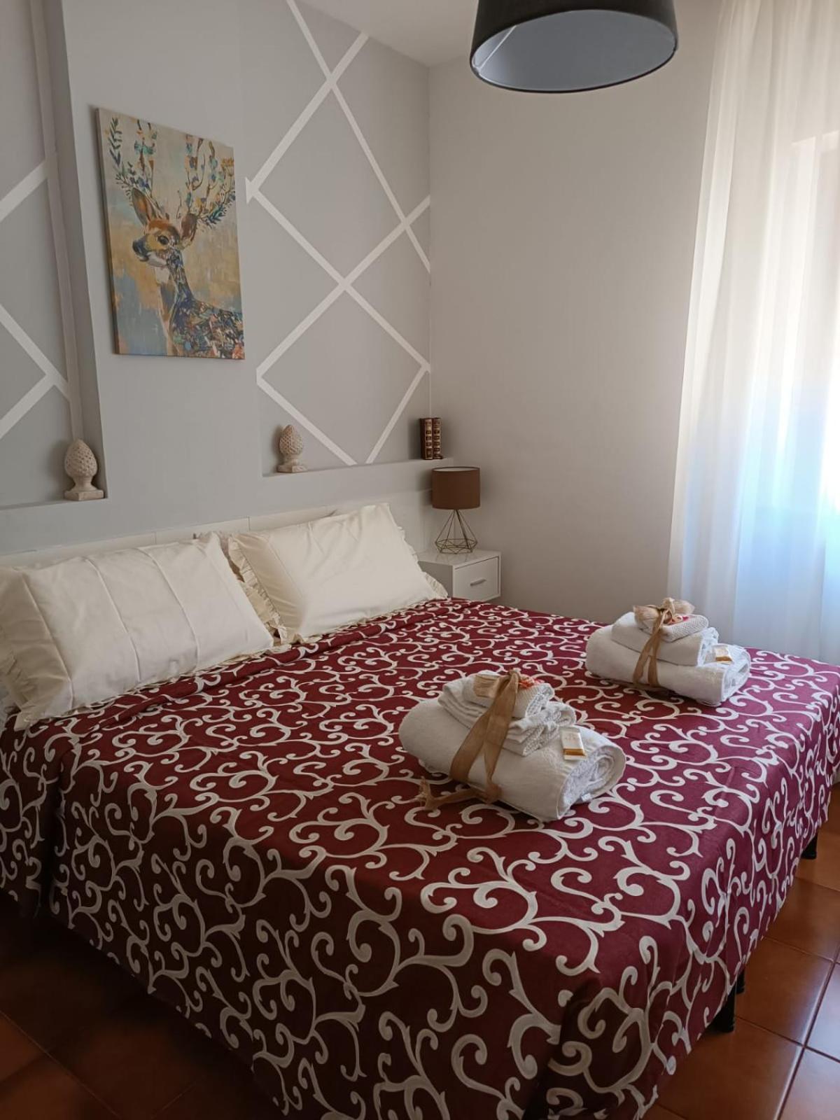 Appartement Aniene