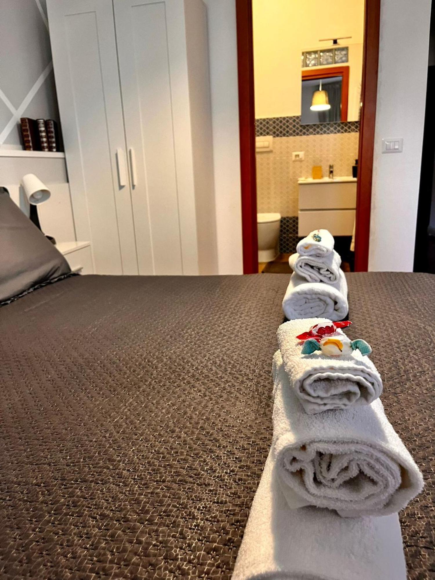 Aniene Appartement Rome