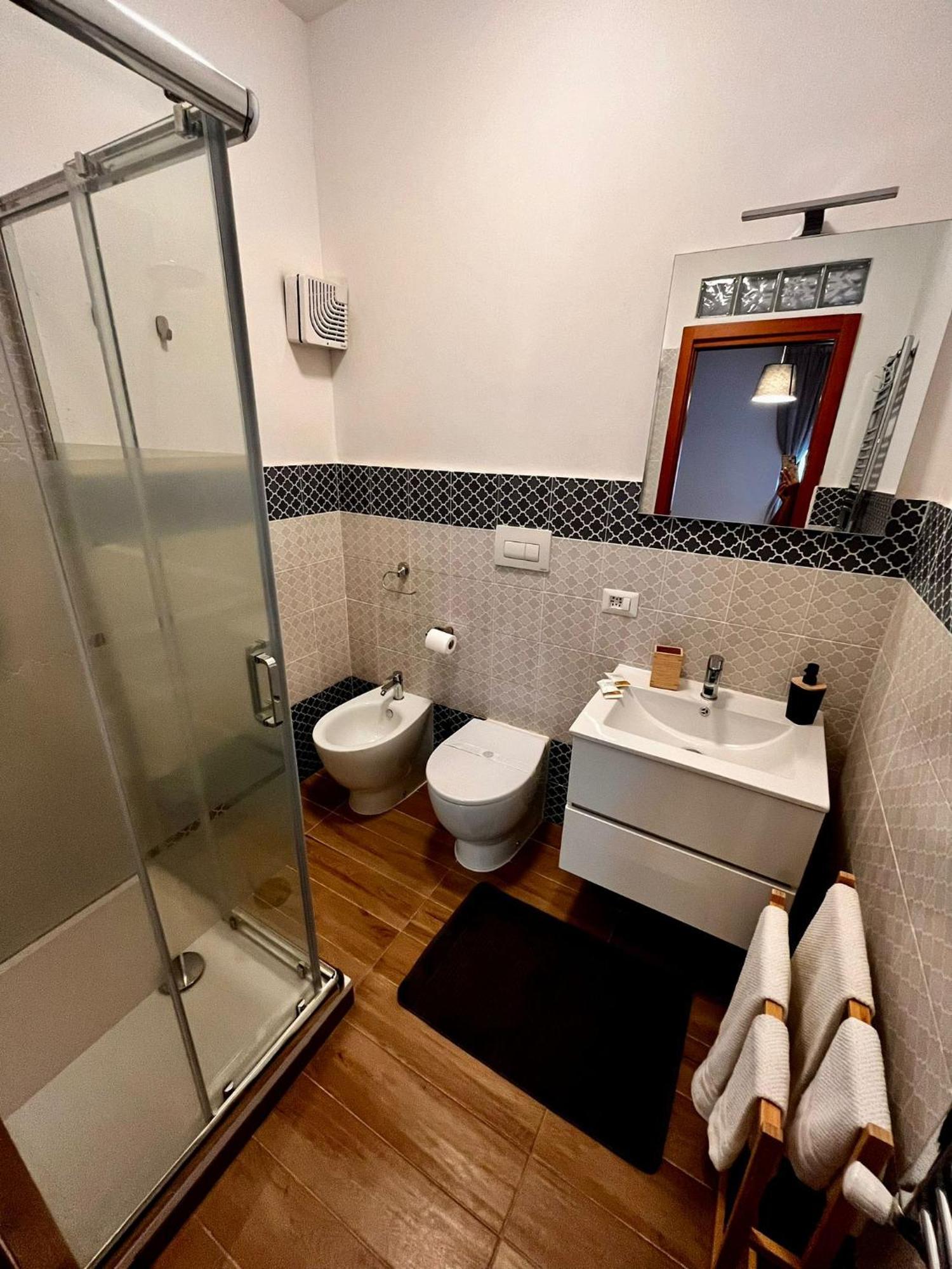 Appartement Aniene Rome
