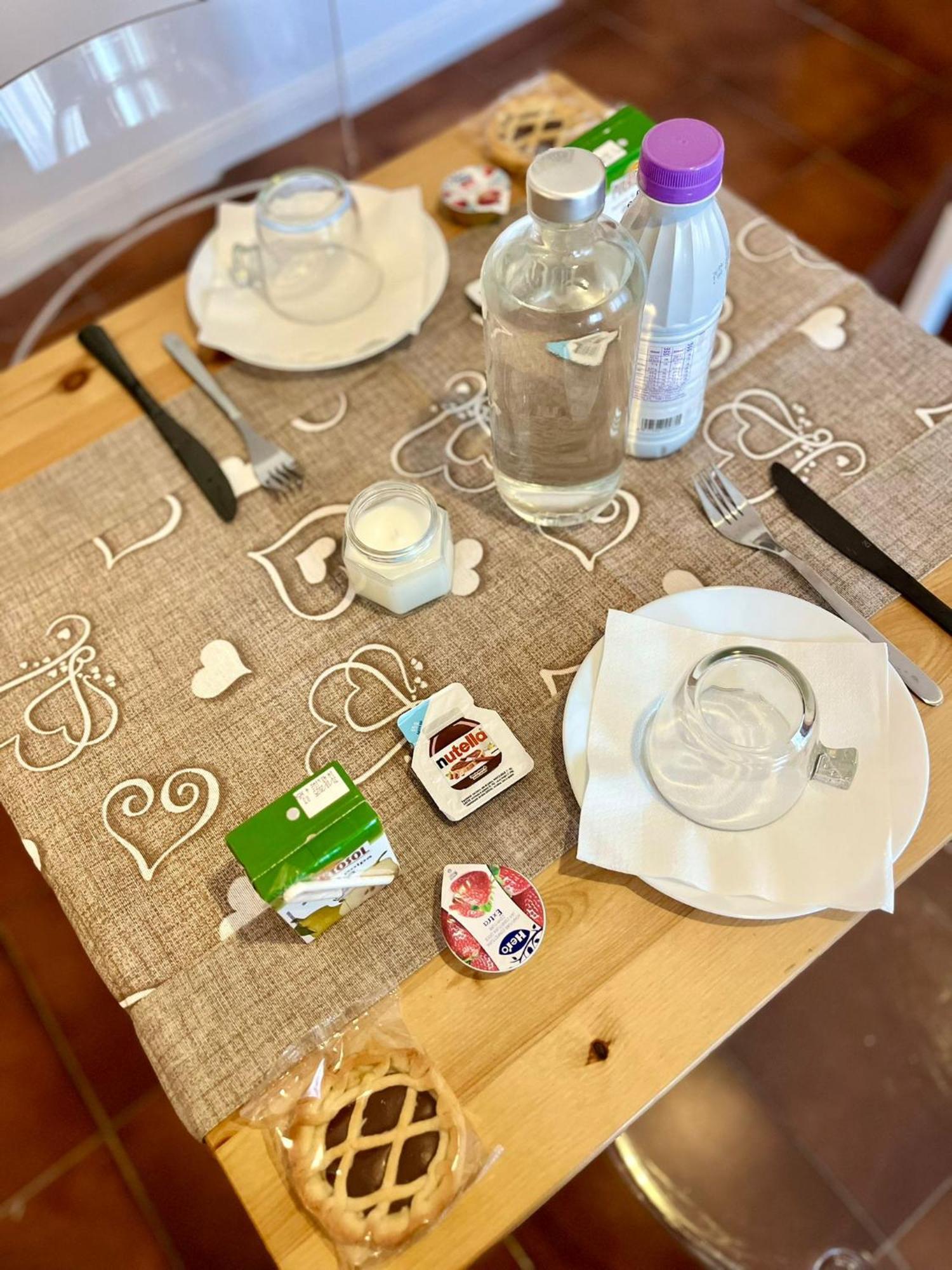 Aniene Appartement Rome