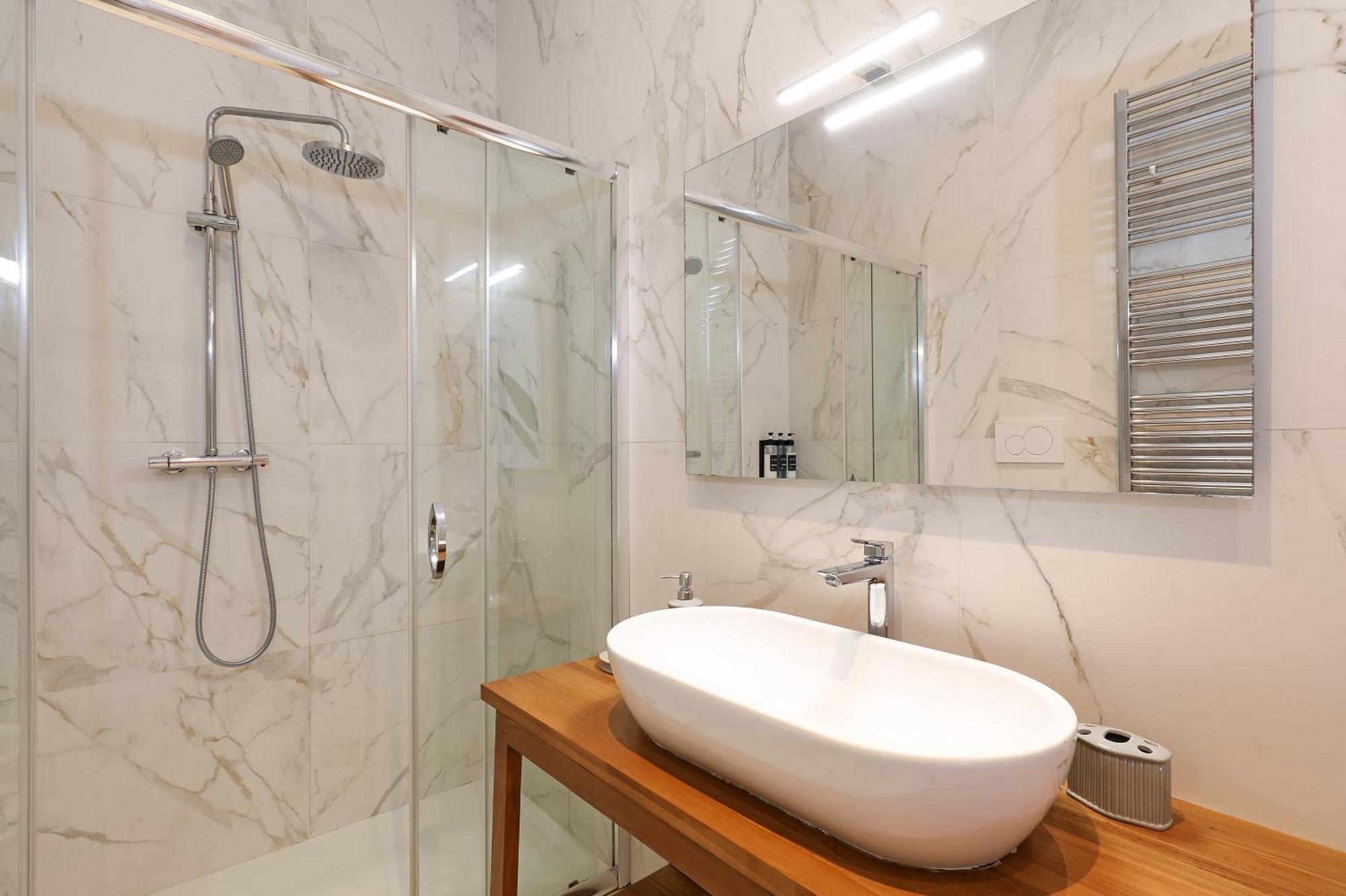 Appartement Zelo By Omen Hospitality Collection *
