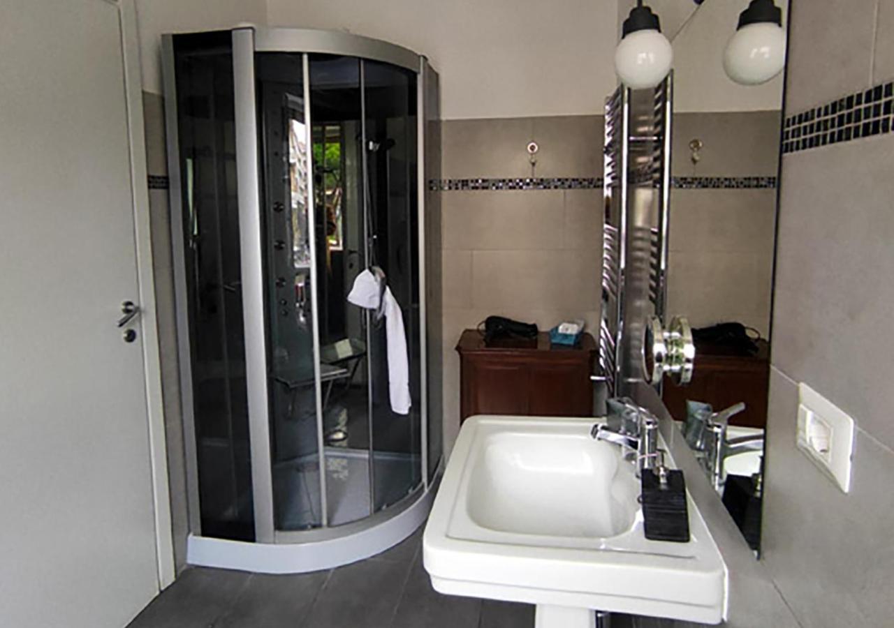 Couette-café Gregory Place Rome