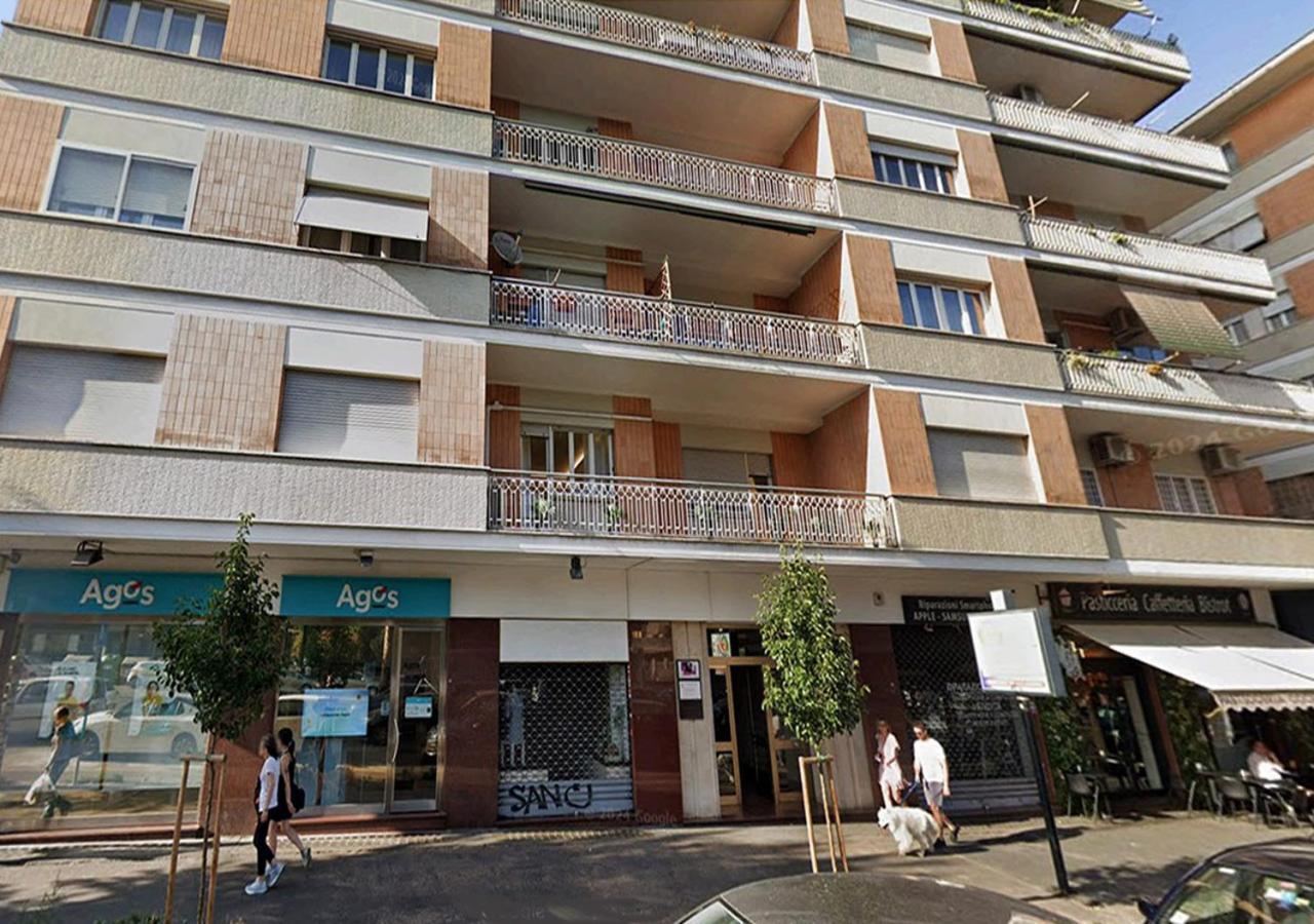 Gregory Place 2* Rome