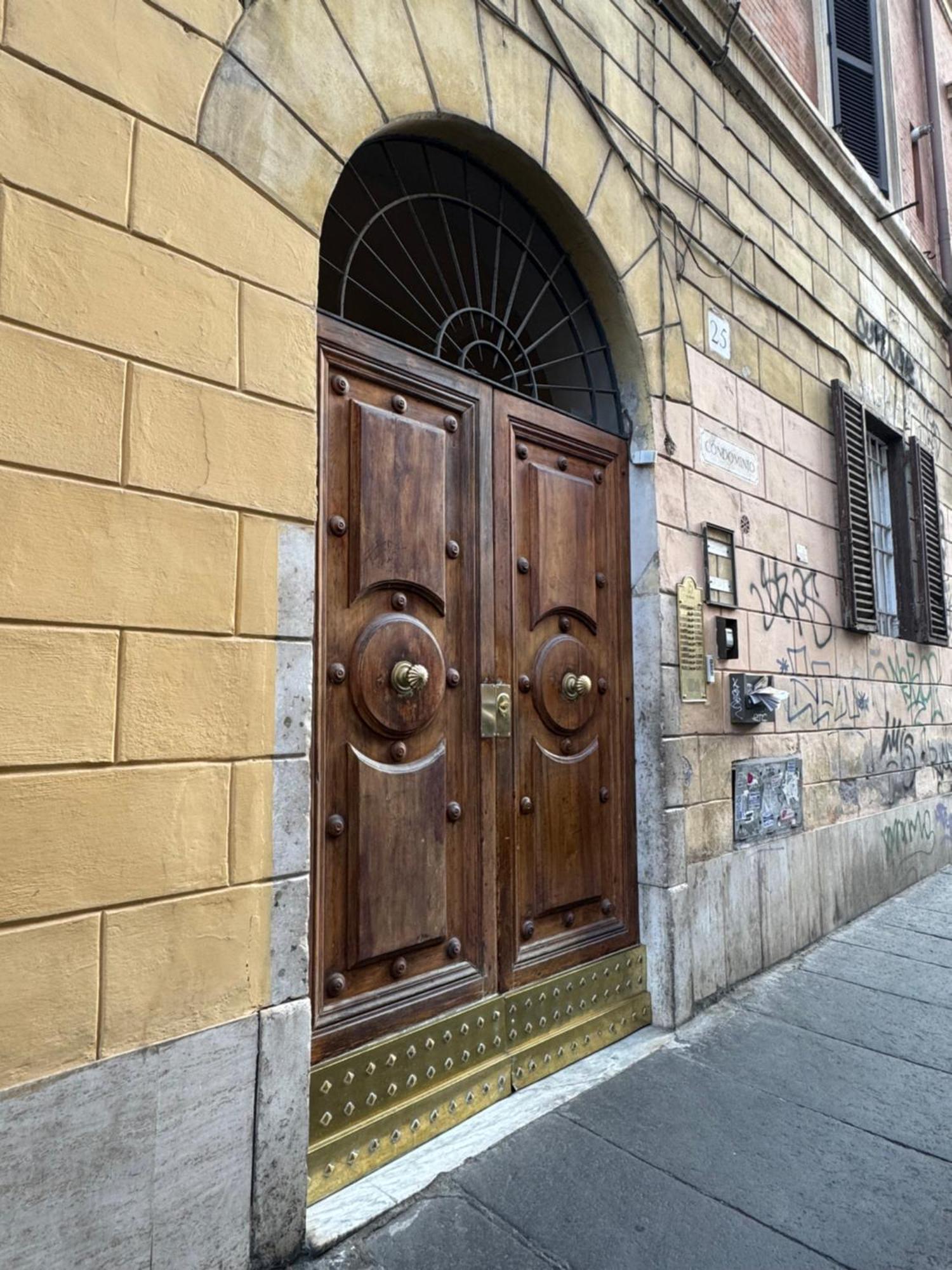 Appartamento Al 25 Trastevere, *