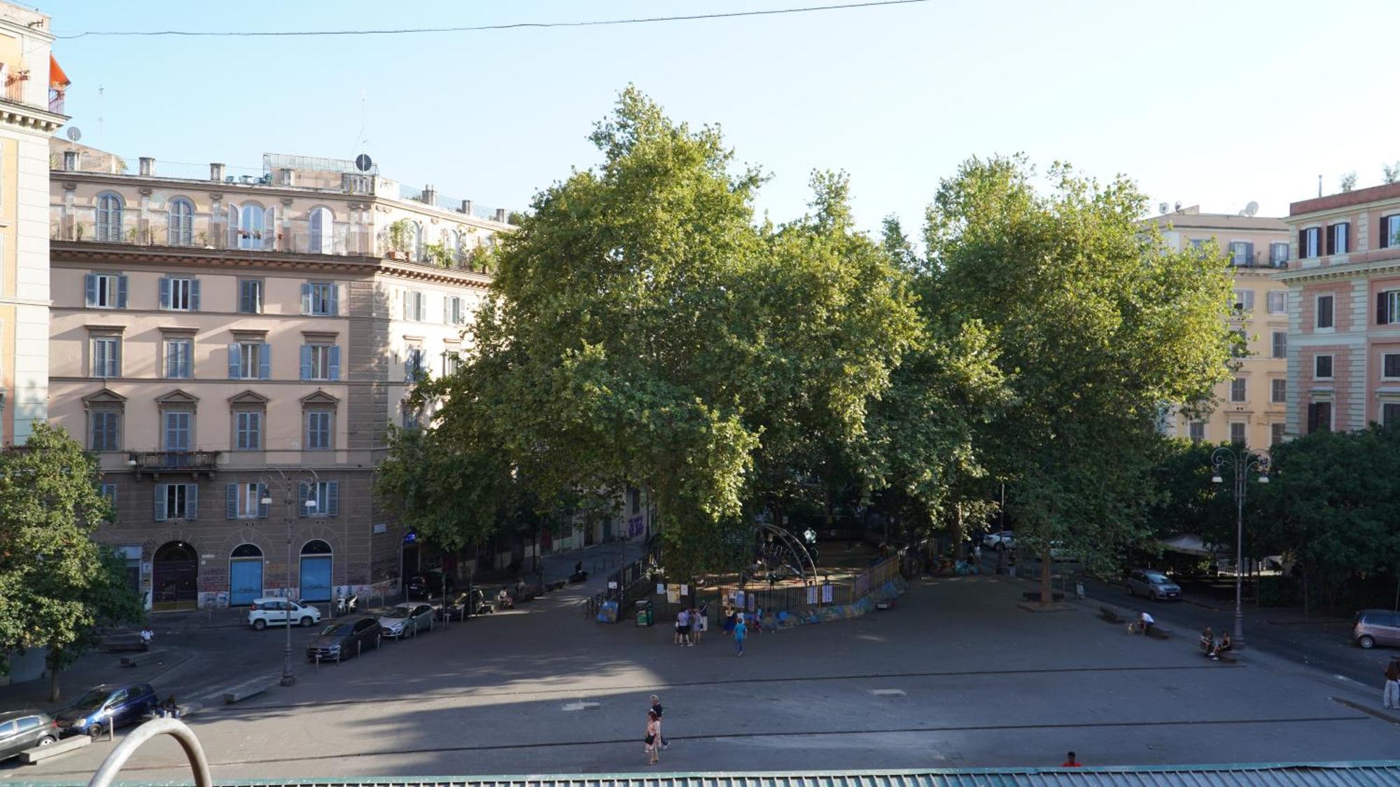 Appartamento Al 25 Trastevere, Roma