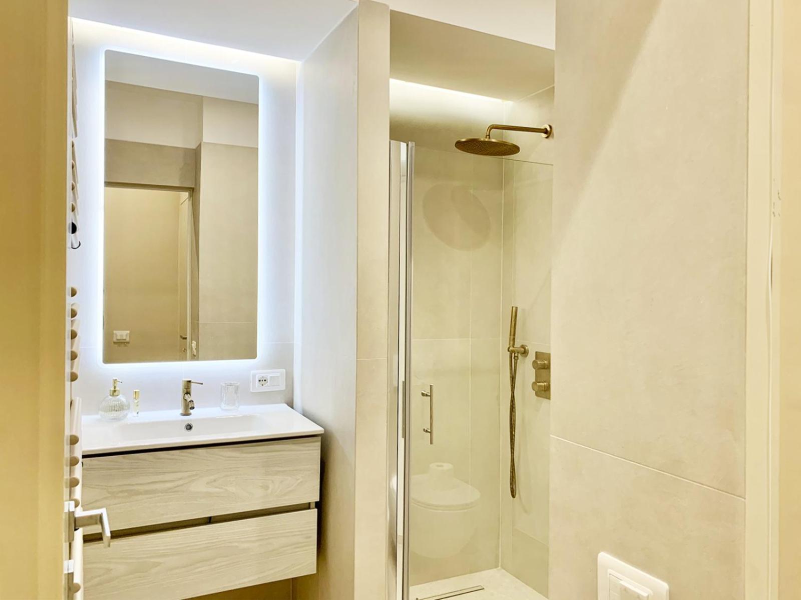 Nazionale Charme Appartement