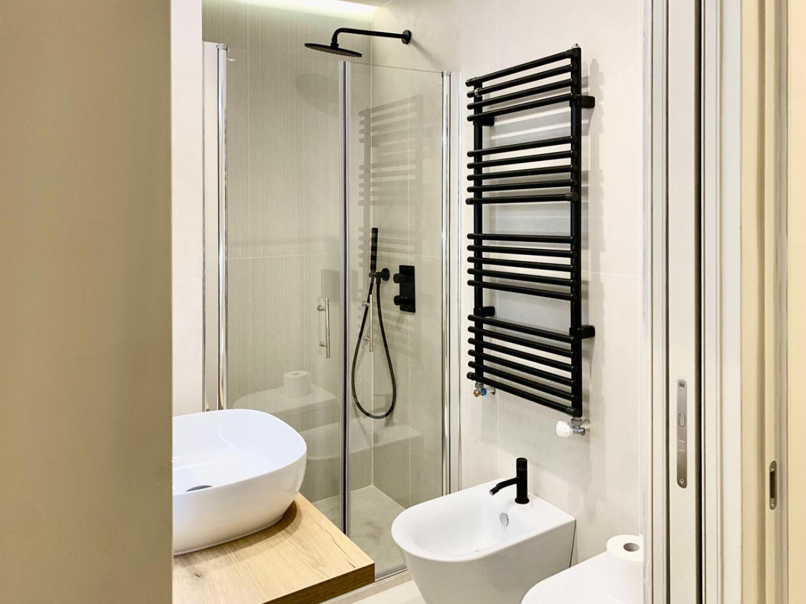 Appartement Nazionale Charme