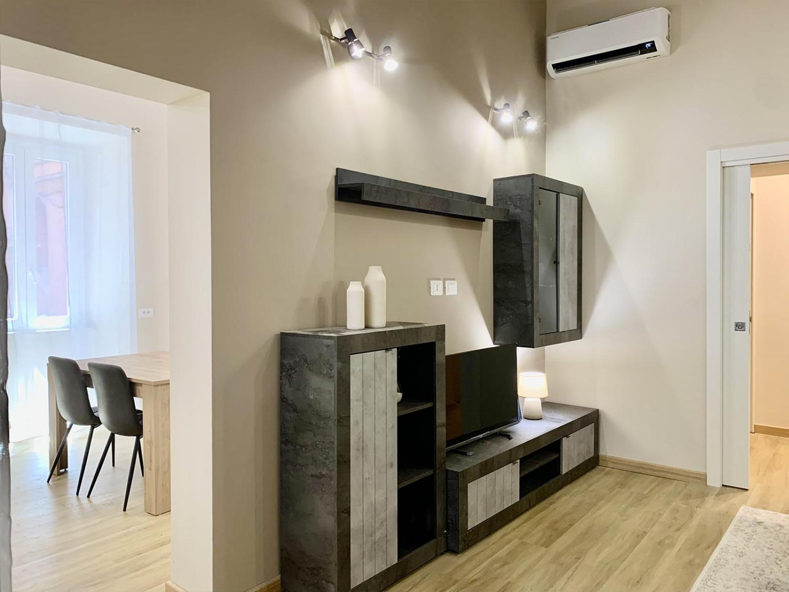 Appartement Nazionale Charme Rome