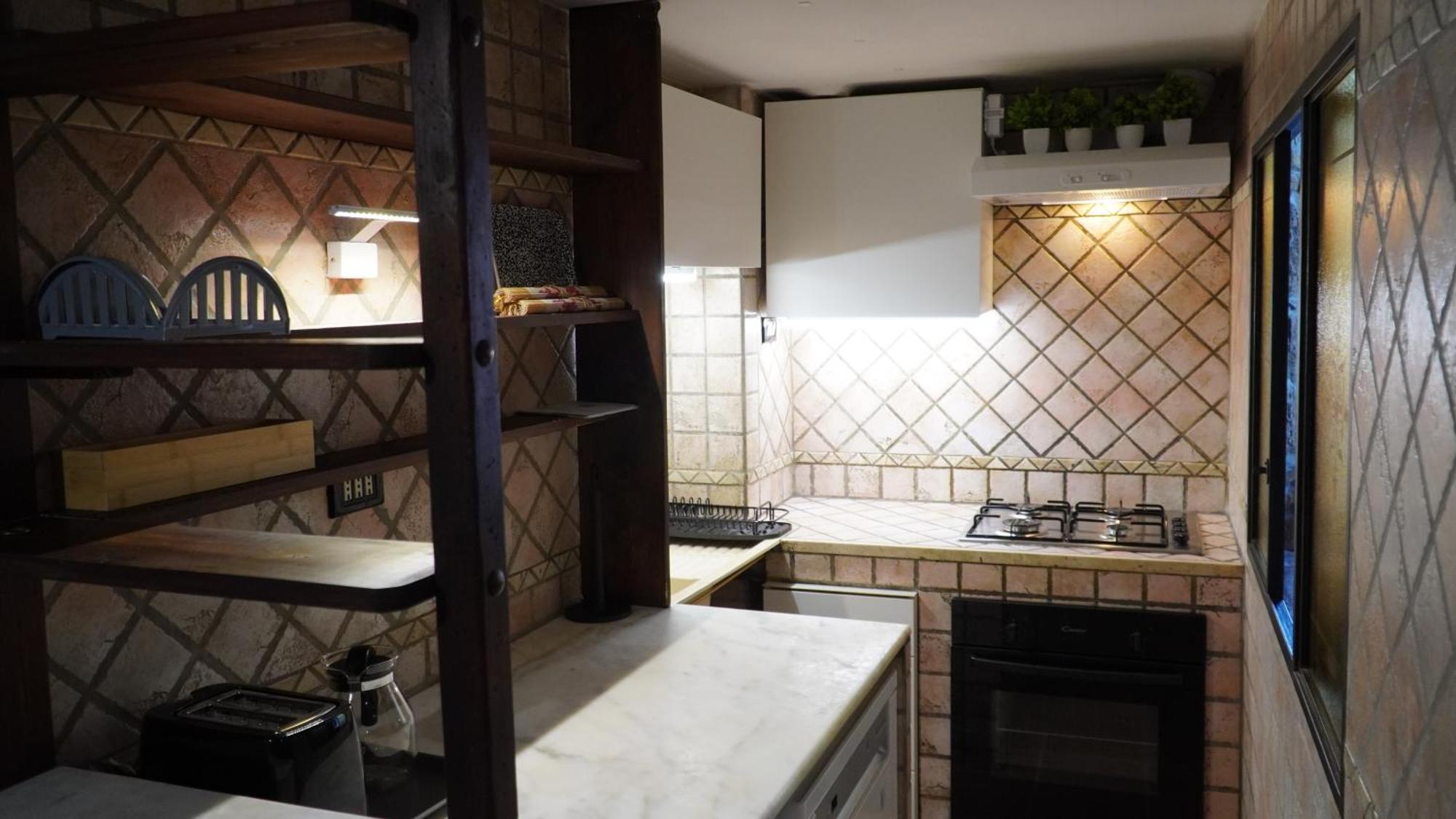 Appartamento Al 25 Trastevere,