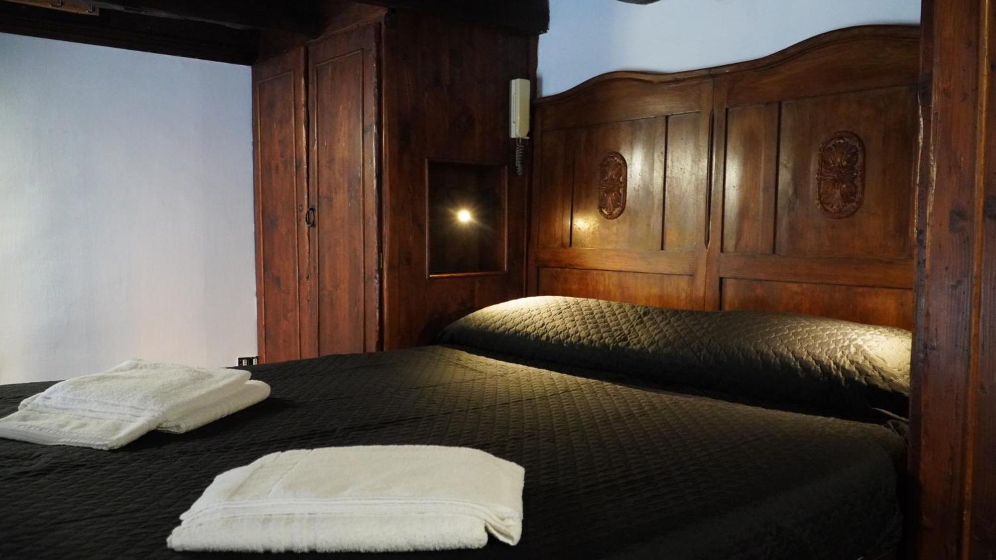 Appartamento Al 25 Trastevere,