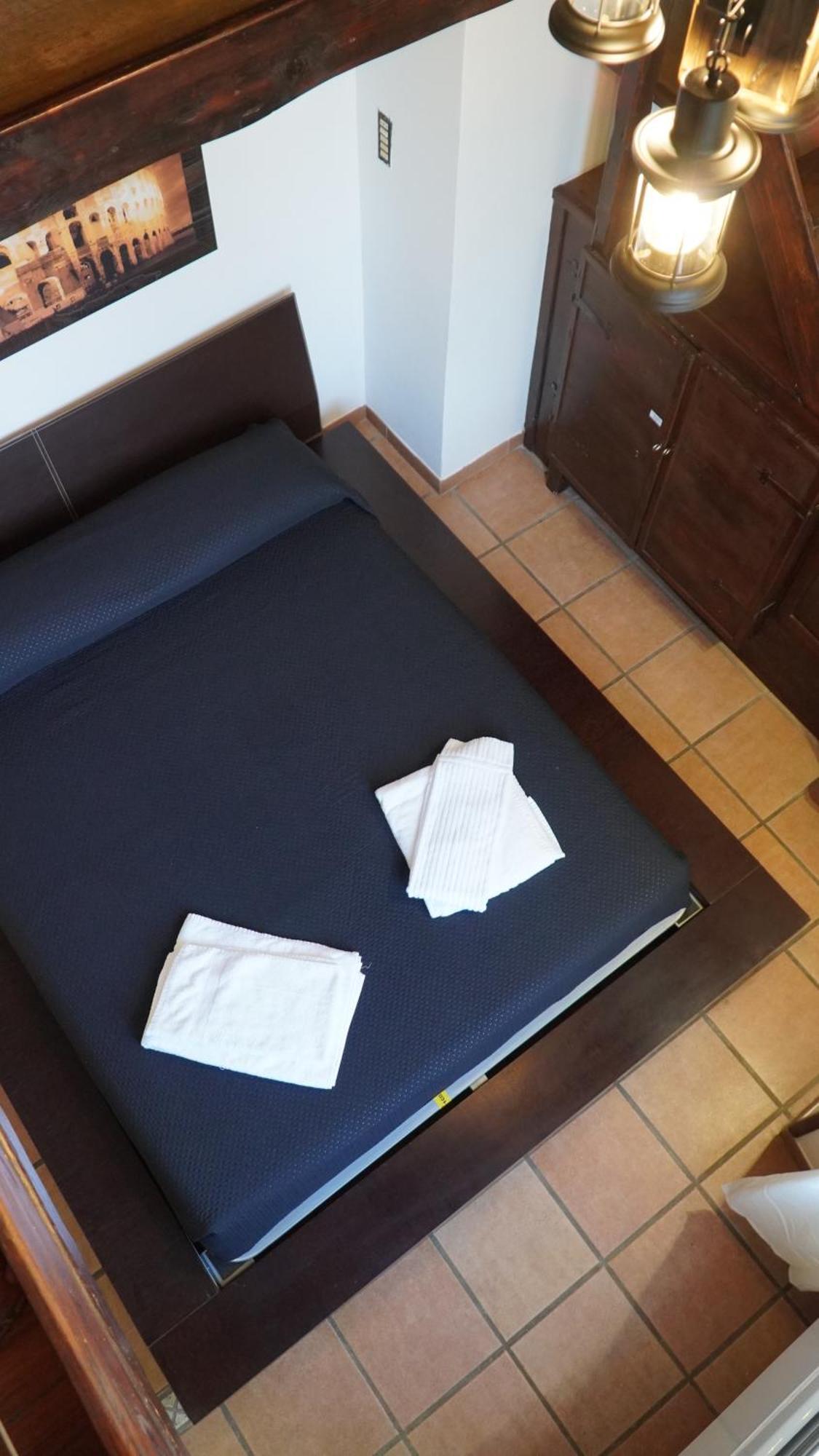 Appartamento Al 25 Trastevere, Roma