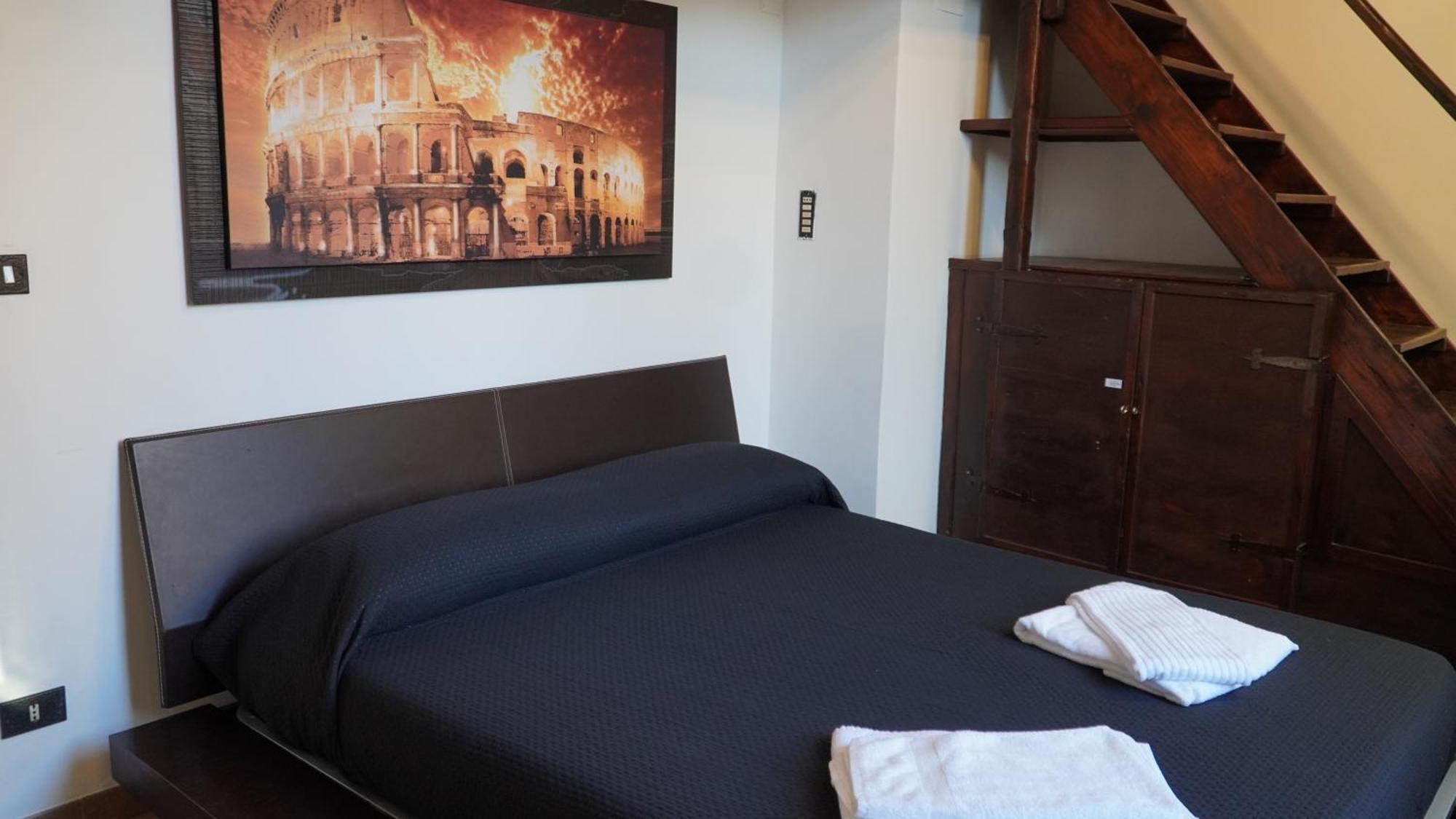 Al 25 Trastevere, Appartamento *