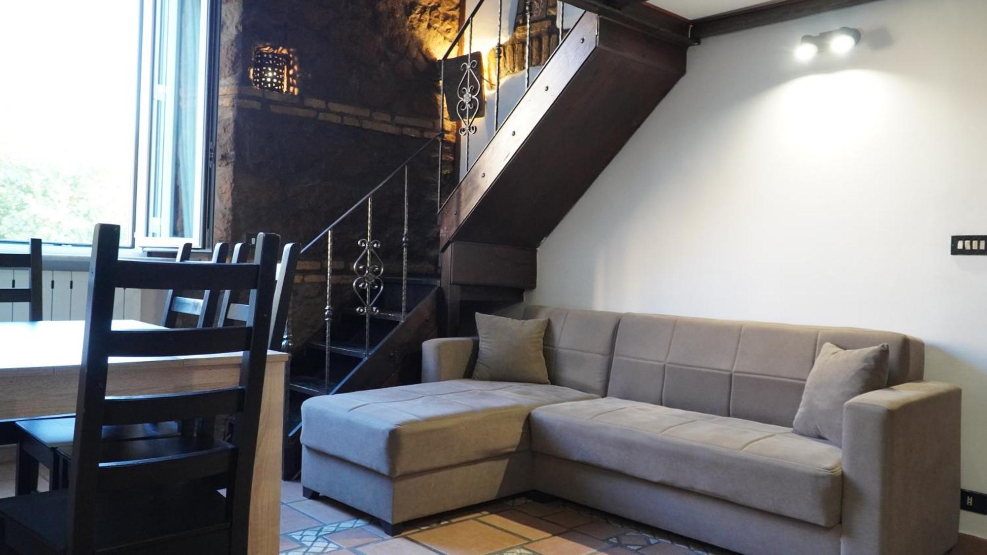 Appartamento Al 25 Trastevere, *