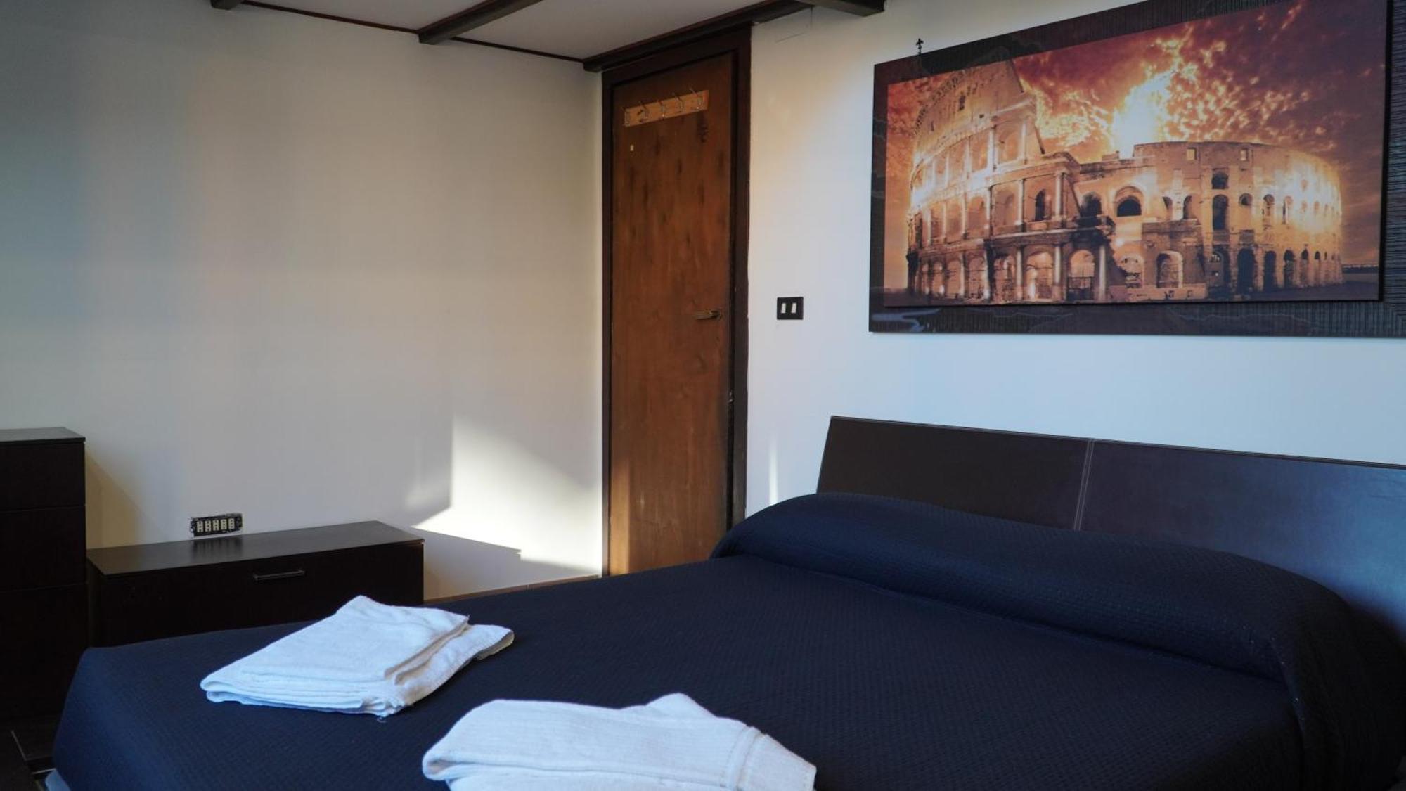 Appartamento Al 25 Trastevere, Roma