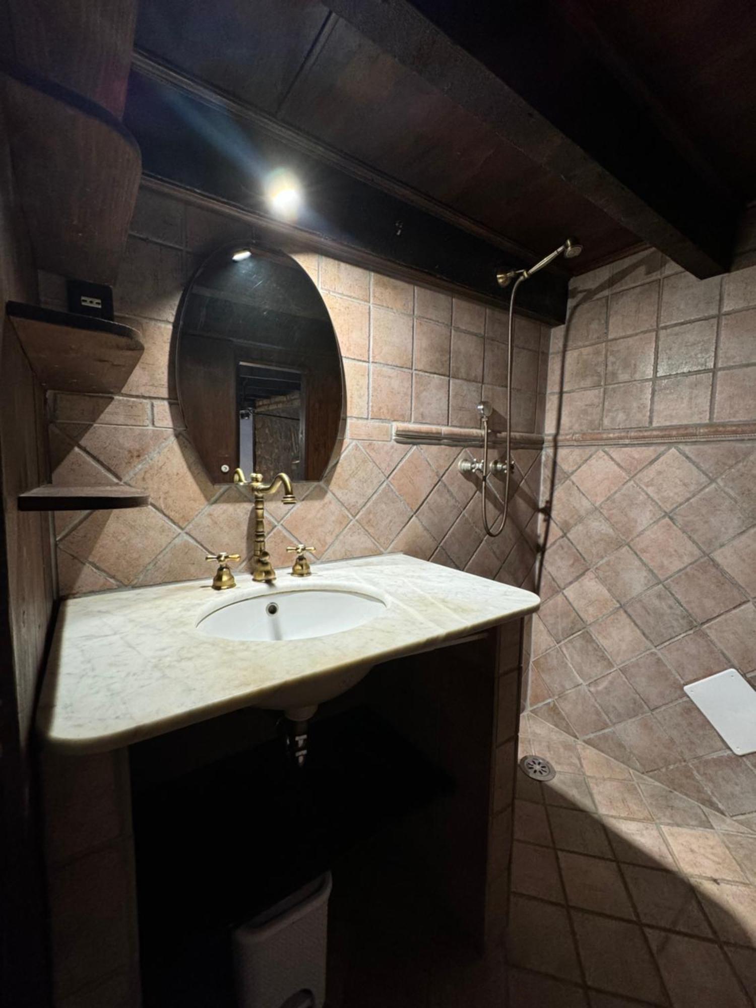 Al 25 Trastevere, Appartamento *