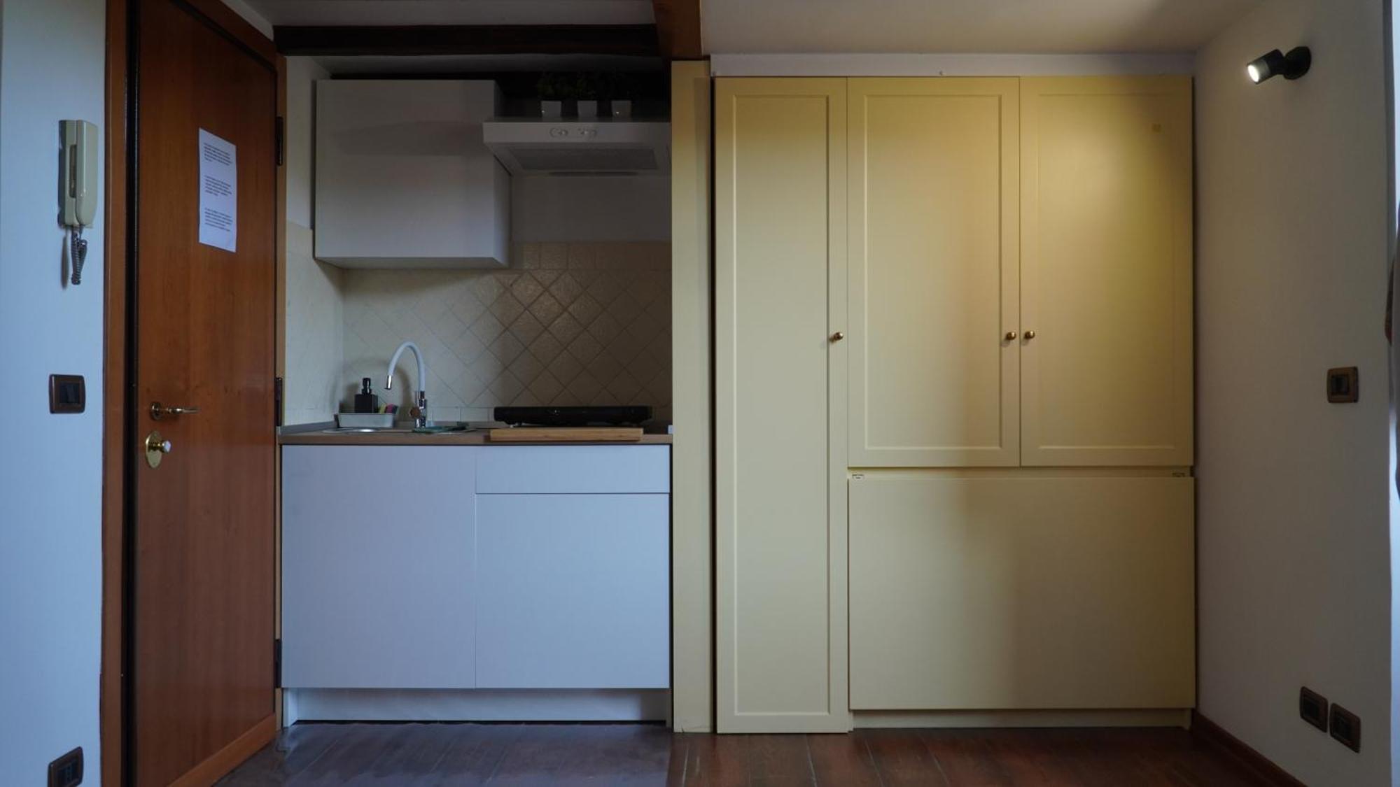 Appartamento Al 25 Trastevere, *