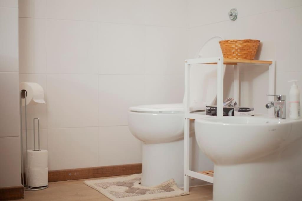 Ludovisi Seminterrato Loft Apartment Rome