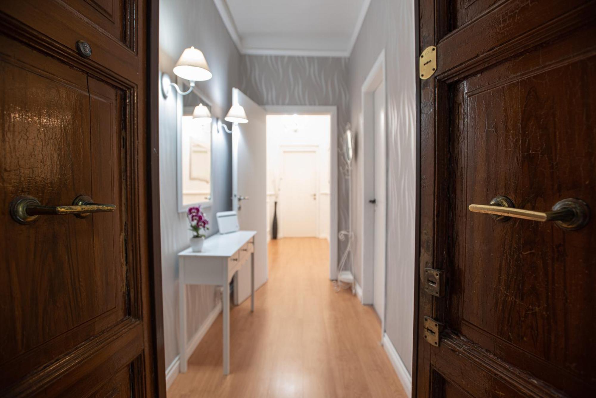 Appartement Veniero